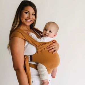 Lalabu Kerrier in Camel